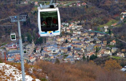 Appartement charmant à Luzenac - 60m² - Confort moderne - Foto 25