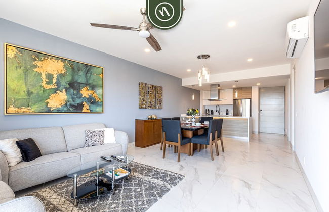 Amaterra D601a in Cabo San Lucas - Foto 16