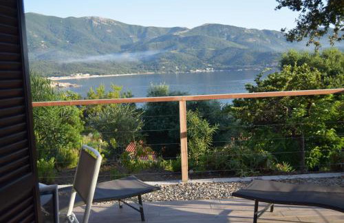 le relais de tiuccia - Foto 22