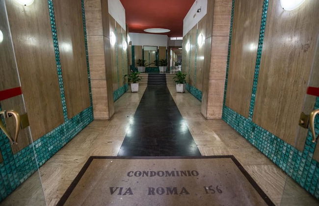 The Boutique Napoli Suite - Photo 3