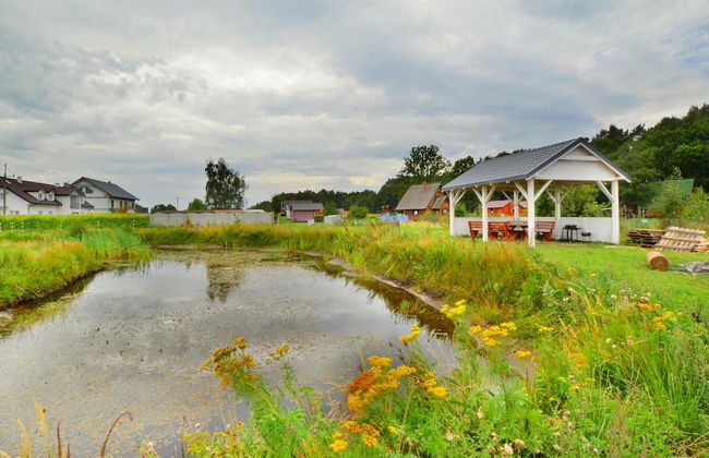 Holiday Home in Jaroslawiec Near the Sea - Photo 16