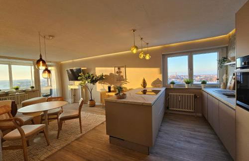 Stylische Sunset-Wohnung - Foto 14