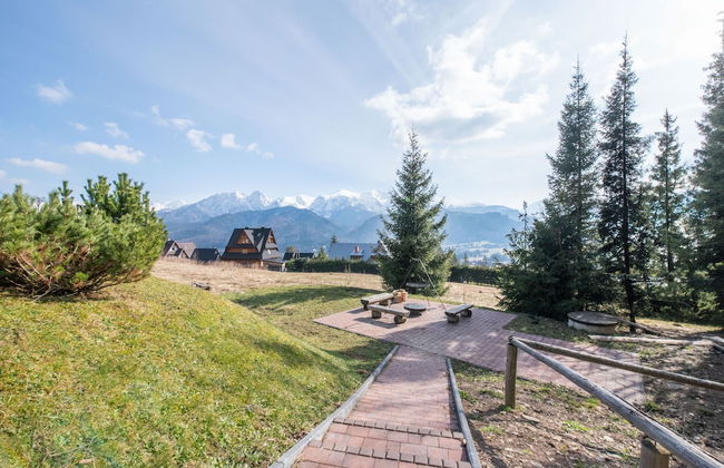 City Lights Zakopane - Foto 47