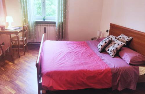 Rainbow house Lingotto Inalpi - Foto 38