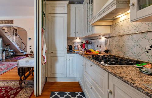 Hostly Villa Letizia, Charme near Pisa - Foto 13