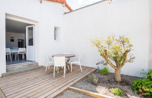 Séjour détente à Bretignolles-sur-Mer pour 5 personnes - Foto 6