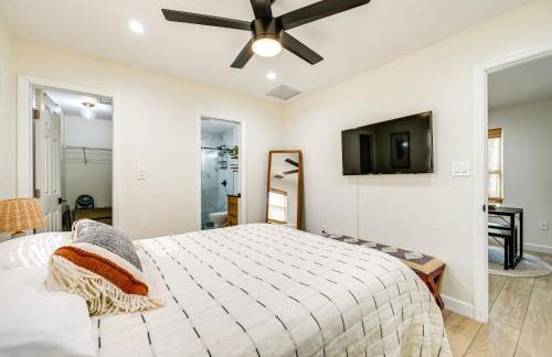 Modern Naples Duplex Home about 6 Mi to Beach! - Foto 14