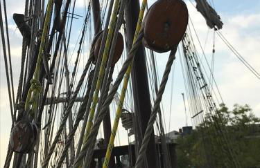 Steuerbordkajüte - Foto 17