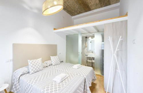 APARTAMENTOS LA LLONGAR - Foto 12