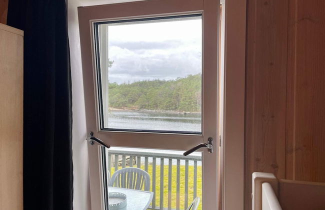 8 Person Holiday Home in Sveio - Foto 56