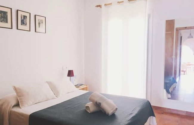 HOMEnFUN Fornells - Foto 7