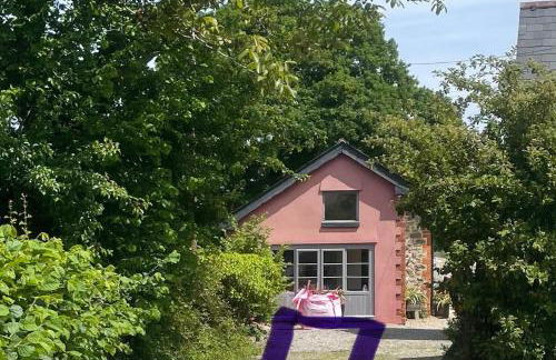 Kingfisher Cottage at Duffryn Mawr Cottages - Photo 33