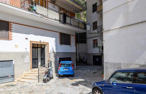 Casa Carolina Maiori - Foto 56