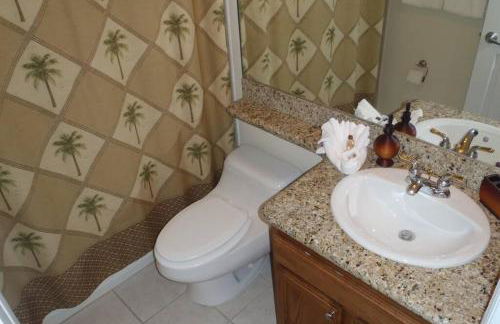 LIC Mgr - MODERN 3 BED 4 BATH VILLA - UPSCALE OCEANFRONT RESORT - INDOOR PICKLEBALL - SPEAKEASY! - Photo 26