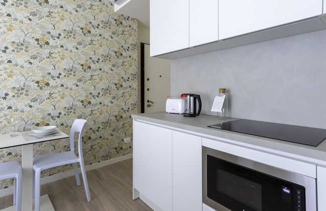 The B Village Business - Foto 60