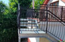 Mieszkanko z tarasem - Photo 7