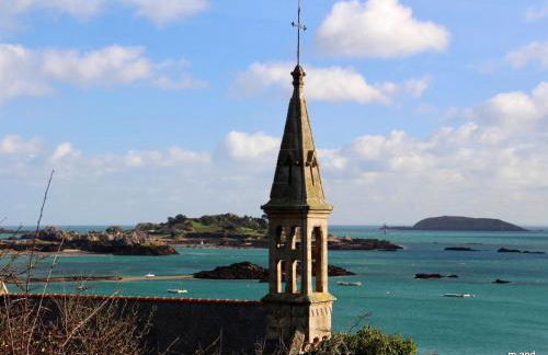 Gîte Paimpol Le Loarwenn - Foto 61