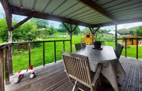 Awesome Home In Alette With Wifi - Foto 12