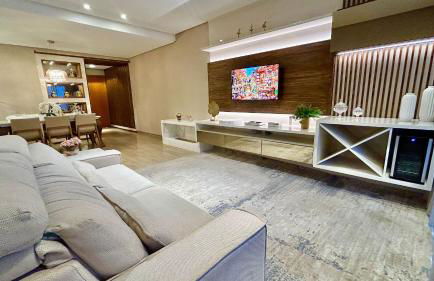 Seu Lar na Serra com Lareira e Piscina aquecida 4min Centro - Photo 8