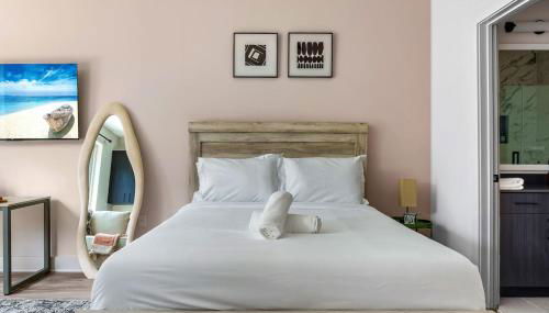 Channelside - Amazing Studio with Free Pool - Foto 4