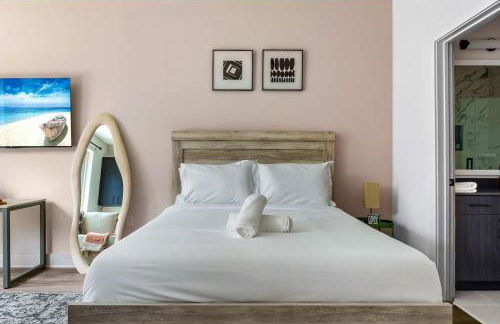 Channelside- Workers Paradise! Near Everything - Foto 16