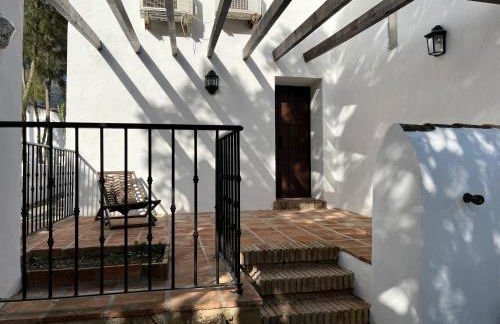 Málaga Sierra de las Nieves by Real Spain Hotels Adults Recommended - Foto 38