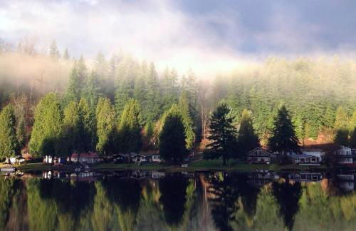 Ohop Lake Escape - Foto 8