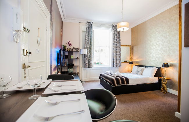 Pimlico Chic Suite - Foto 28