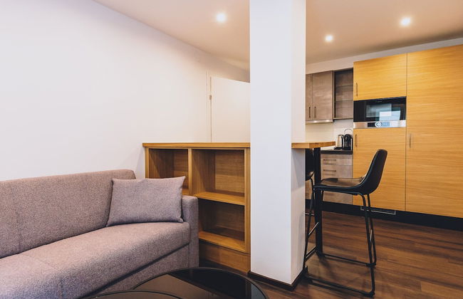 Alpine city living by we rent - Foto 17