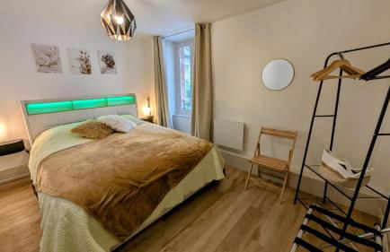 L'appart de saint leo - Foto 10