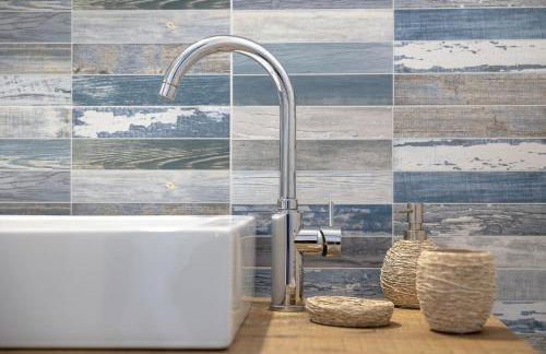 Di Mari e d'Amuri Casa Vacanza - Foto 29