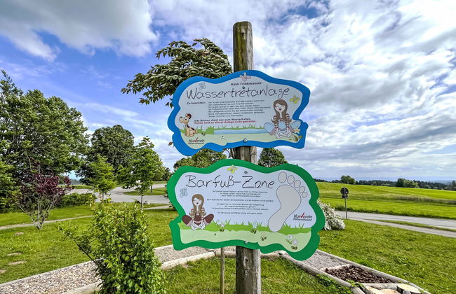 Sonnenmatt App. 12 - Foto 34