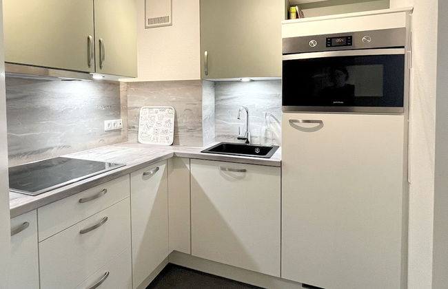 Apartment Heller am Hasselkopf - Foto 14