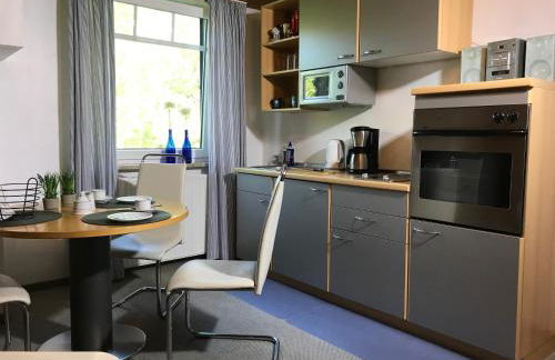 Ferienwohnung Butendiek - Foto 2