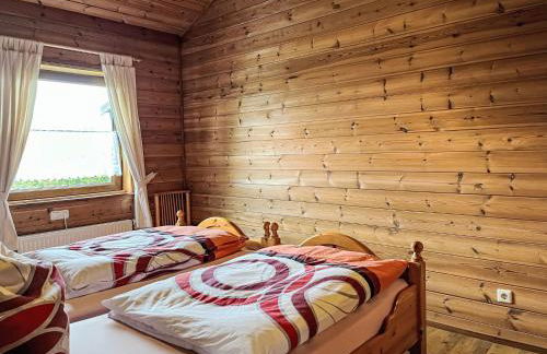 Holiday Home Schöne Aussicht by Interhome - Foto 27