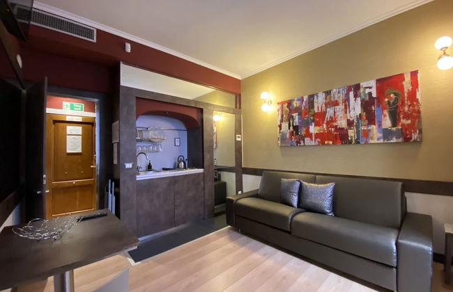 HiSuiteROME - Foto 59