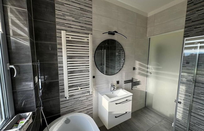 Enchanted Hill House of the Beskids - Foto 10