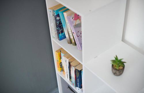 NEC Exhibitor Home, Stay near Birmingham Airport - Foto 57