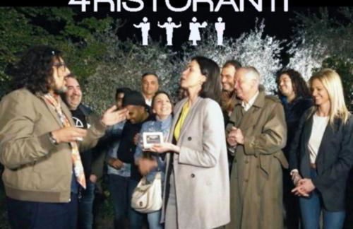 Agriturismo Poggio Degli Olivi - Guest House - Foto 4