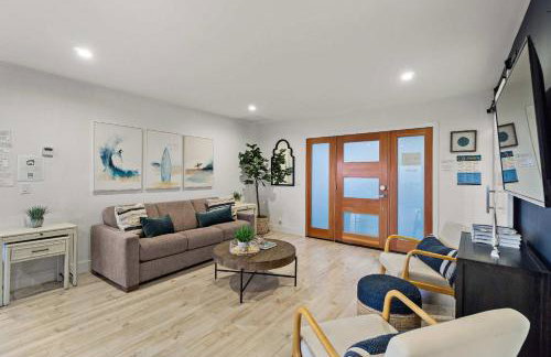 The California III - Stunning Mission Hills Duplex - Foto 19