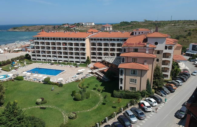 Parva linia adres Regina mare Tsarevo - Foto 15