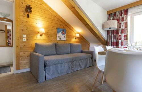 Résidence Odalys Les Bergers - Photo 8