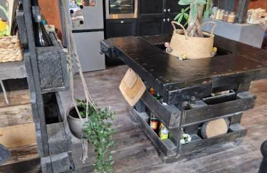 Gleis 22 - Wellness und Retreats im Alten Bahnhof von Kruft - Foto 49