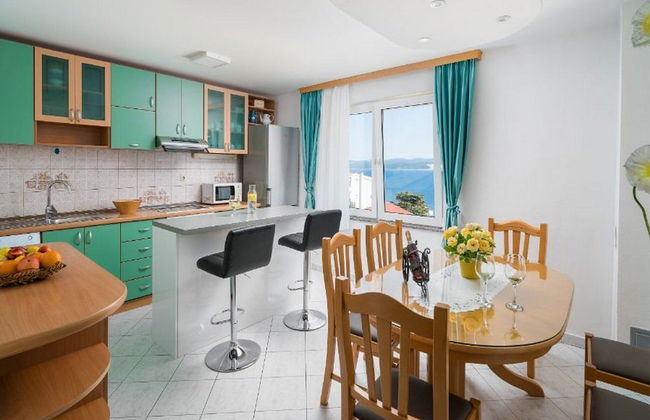 Apartments Tomas - Foto 16