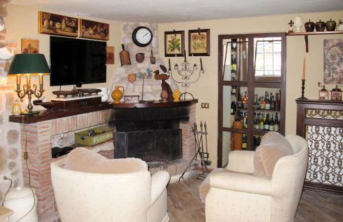 Villa Capo Corso by Interhome - Foto 20