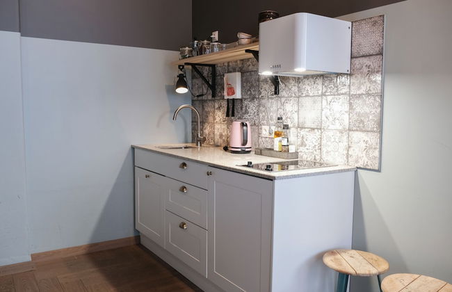 The Swan House by Heimaleiga - Foto 76