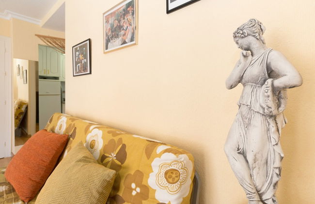 033 Beach Terrace - Alicante Real Estate - Foto 17