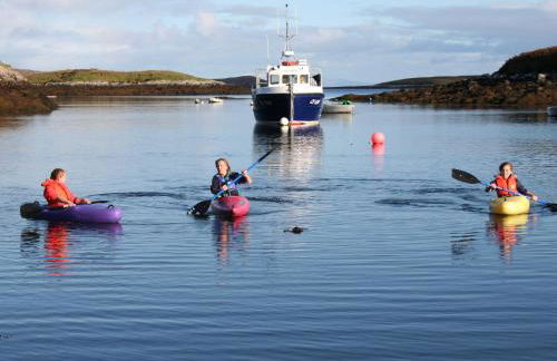 The Boat House - Foto 17