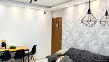 AP Arejado e aconchegante - Foto 2