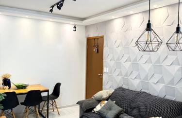 AP Arejado e aconchegante - Foto 2